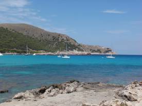 Mallorca-Cala-Ratjada