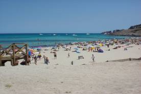 Mallorca-Strand
